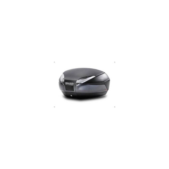 SHAD Topcase SH48 Carbon
