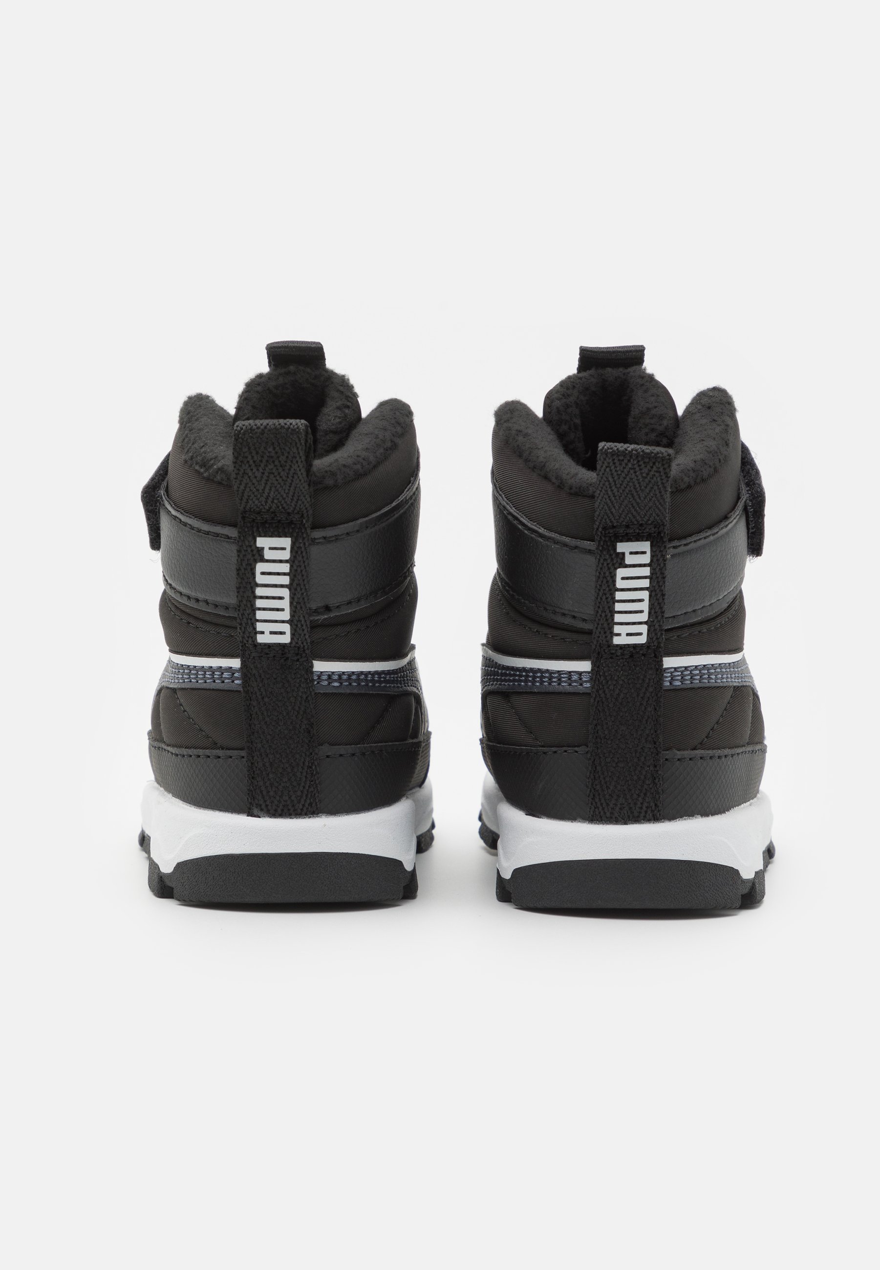 Puma EVOLVE – Winterstiefel – Schwarz