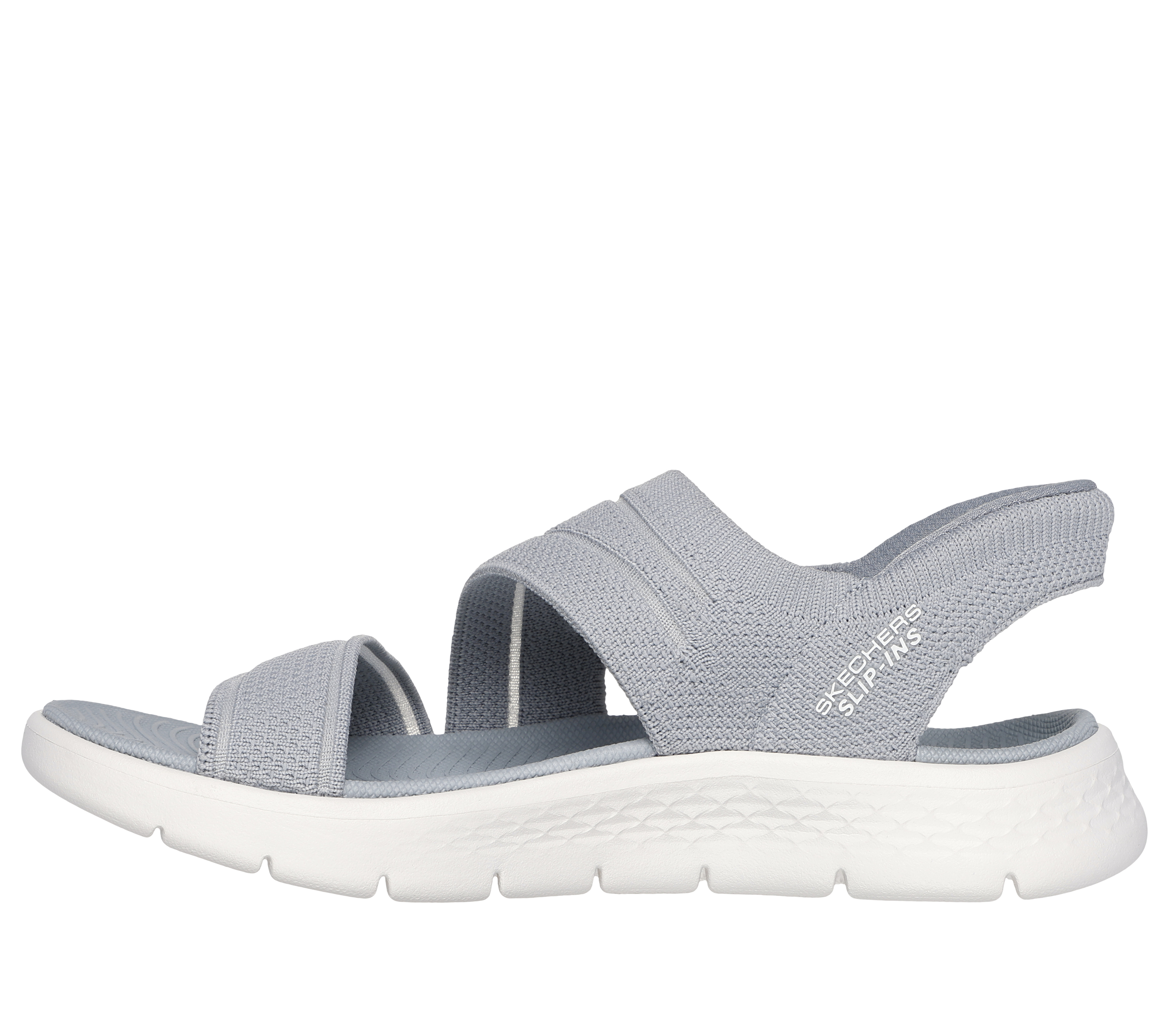 Skechers Slip-ins: GO WALK Flex Sandal - Enticing