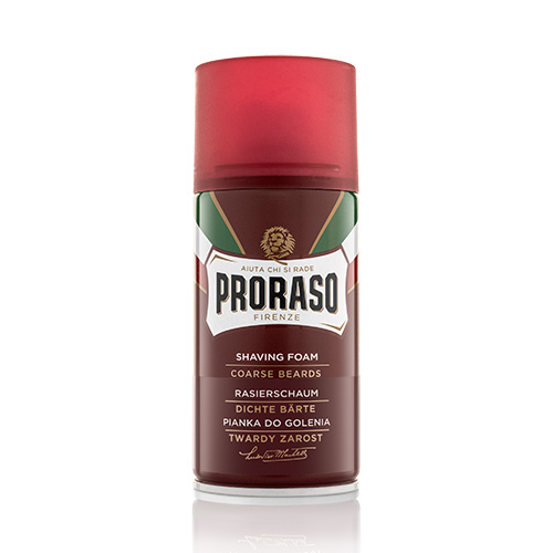 Proraso Nutritivo