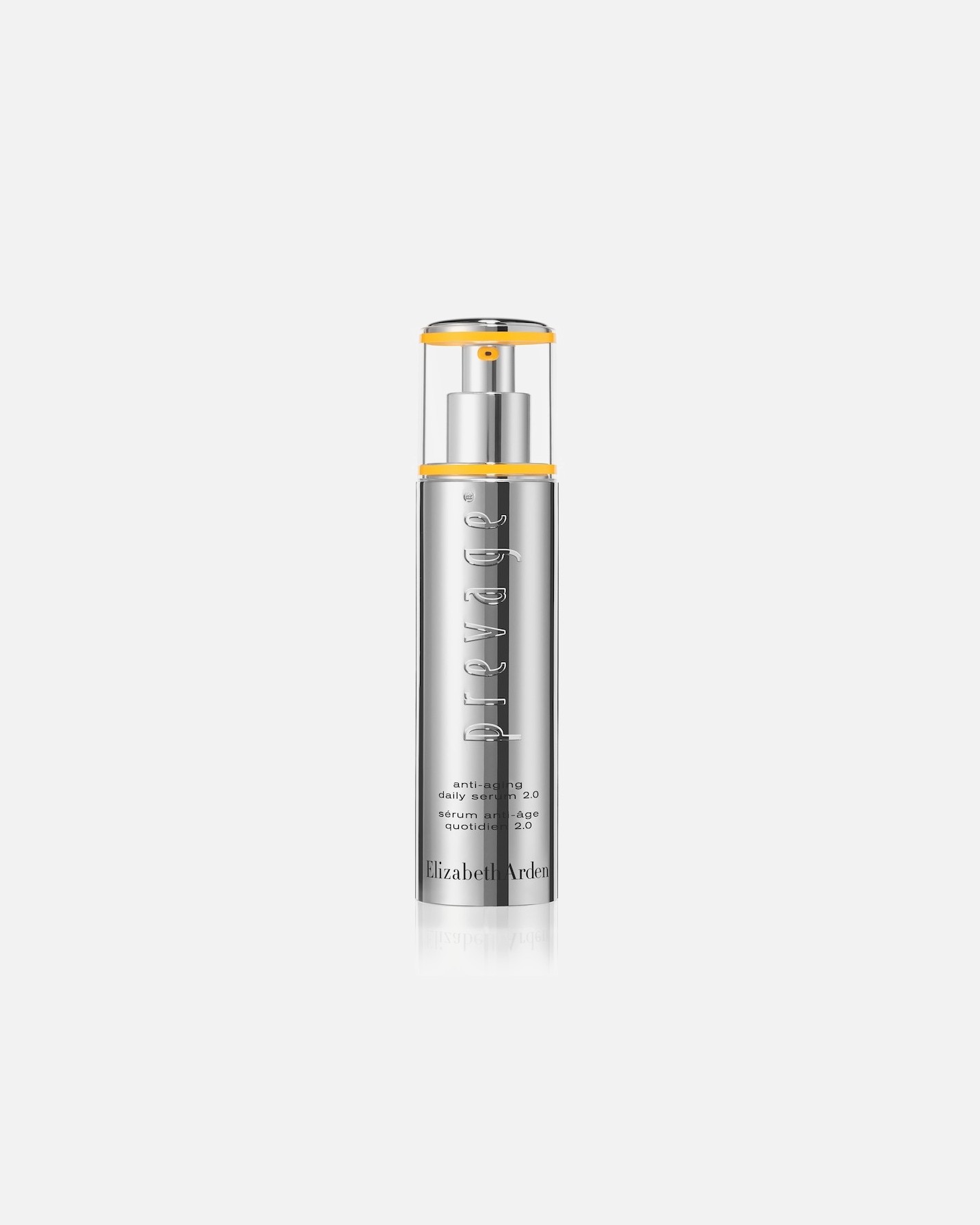 Elizabeth Arden хидратантни серум Superstart Prevage анти-агинг дневни серум 2.0 - 50 мл