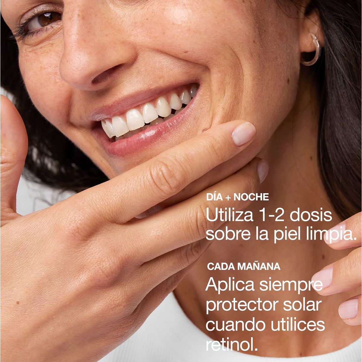 Smart Clinical Repair serum za korekciju bora Luksuzna hidratacija i prehrana