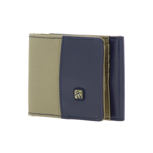  Ermac Men's Wallet