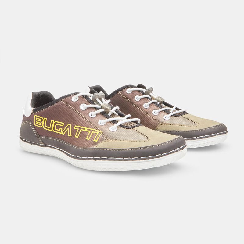 Bugatti Bimini Męskie Buty Sznurowane