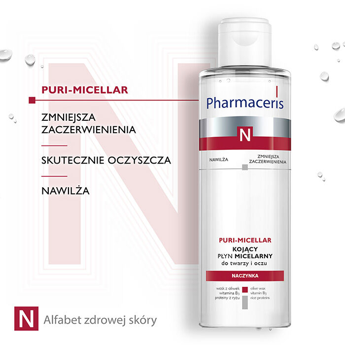 Pharmaceris N Puri-Micellar