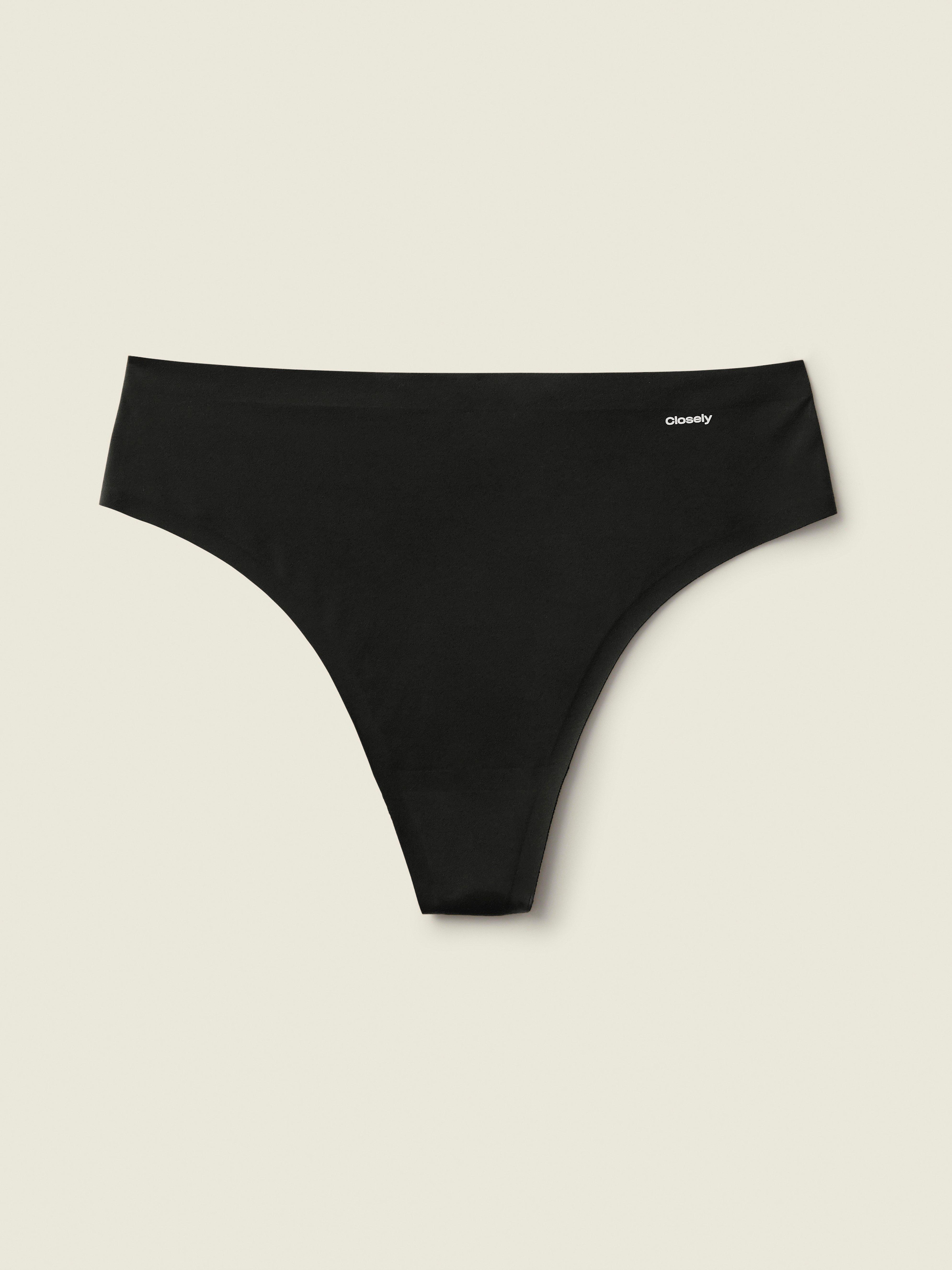 Frihetsstrengtrosaen – Closely Black