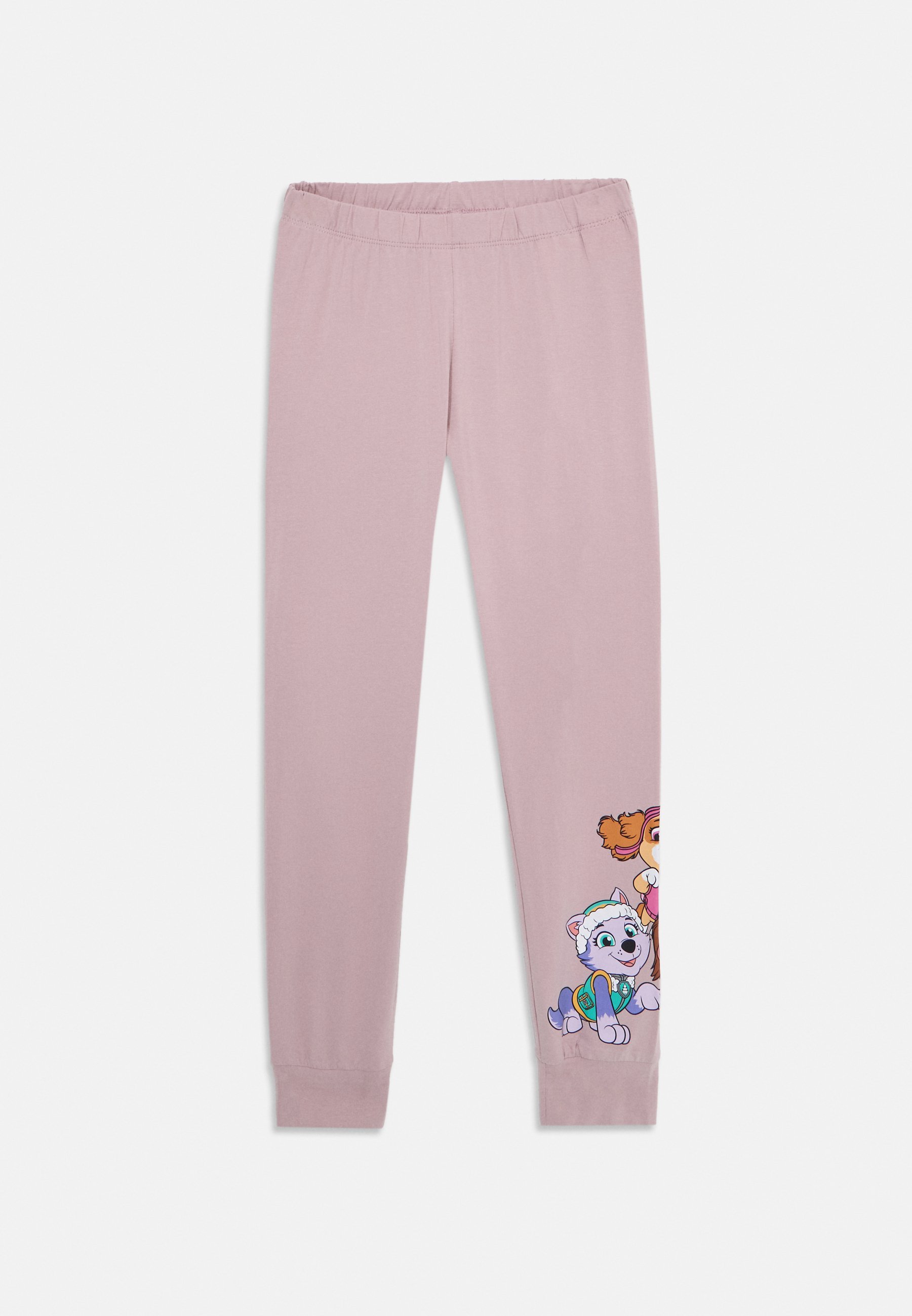 Name it NMFADAS PAWPATROL NIGHTSET - Pyžamová súprava - leštená fialová