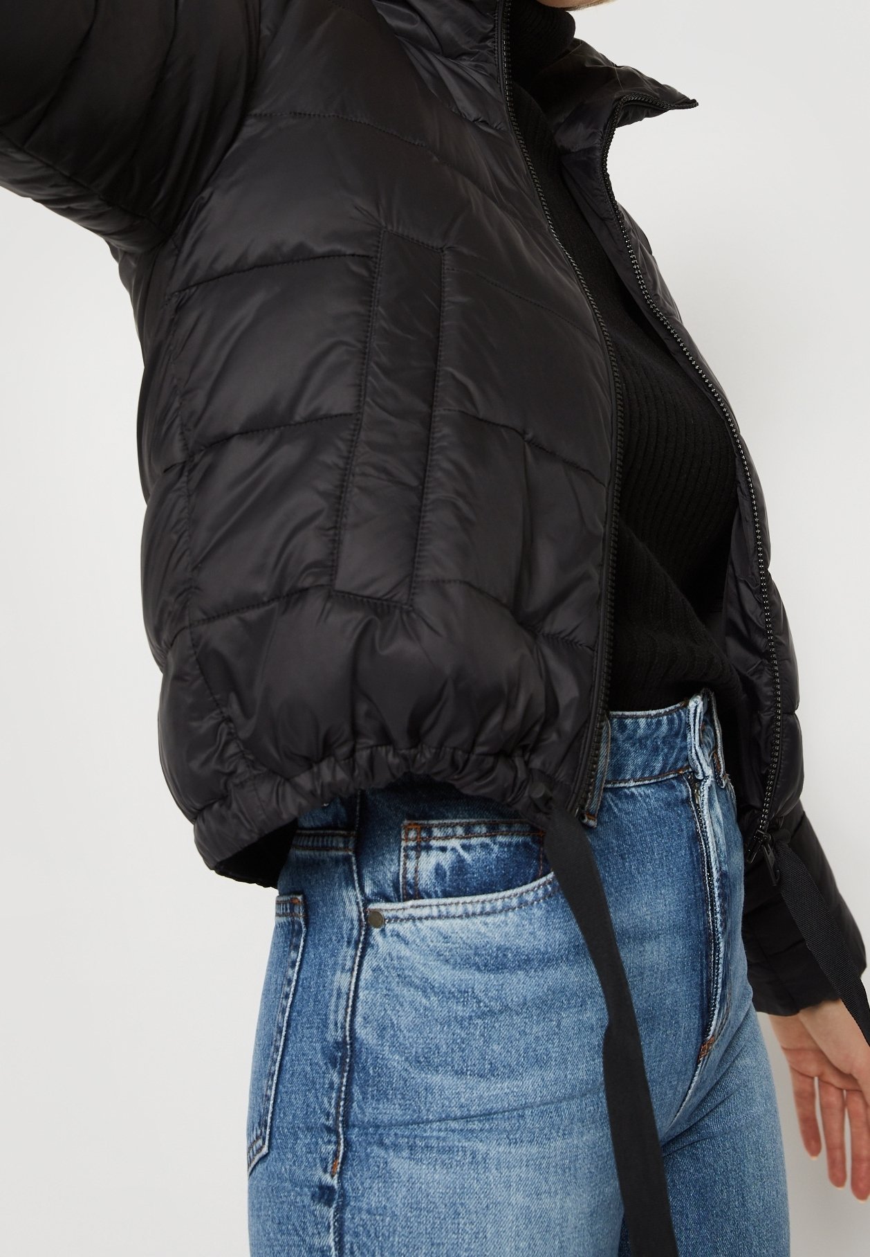Veste d'hiver Marc O'Polo - noire