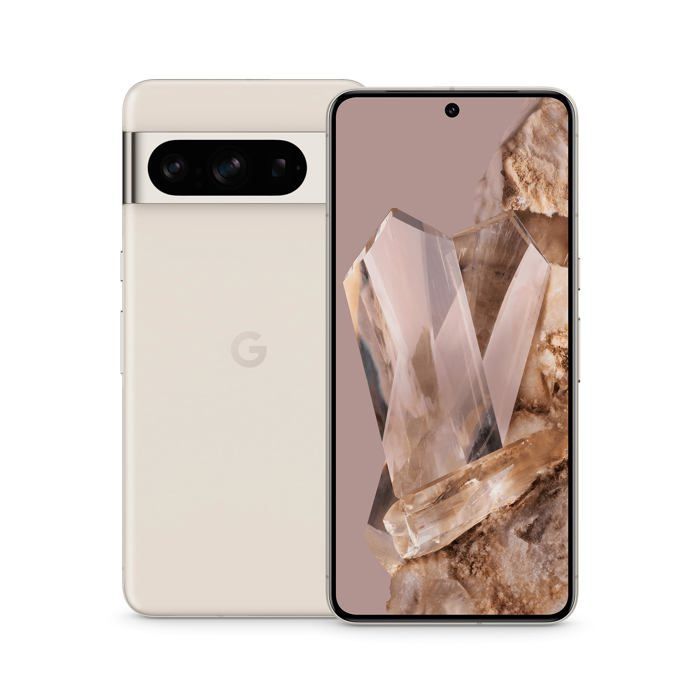 Smartphone - GOOGLE - Pixel 8 Pro - 128 GB - 6.7