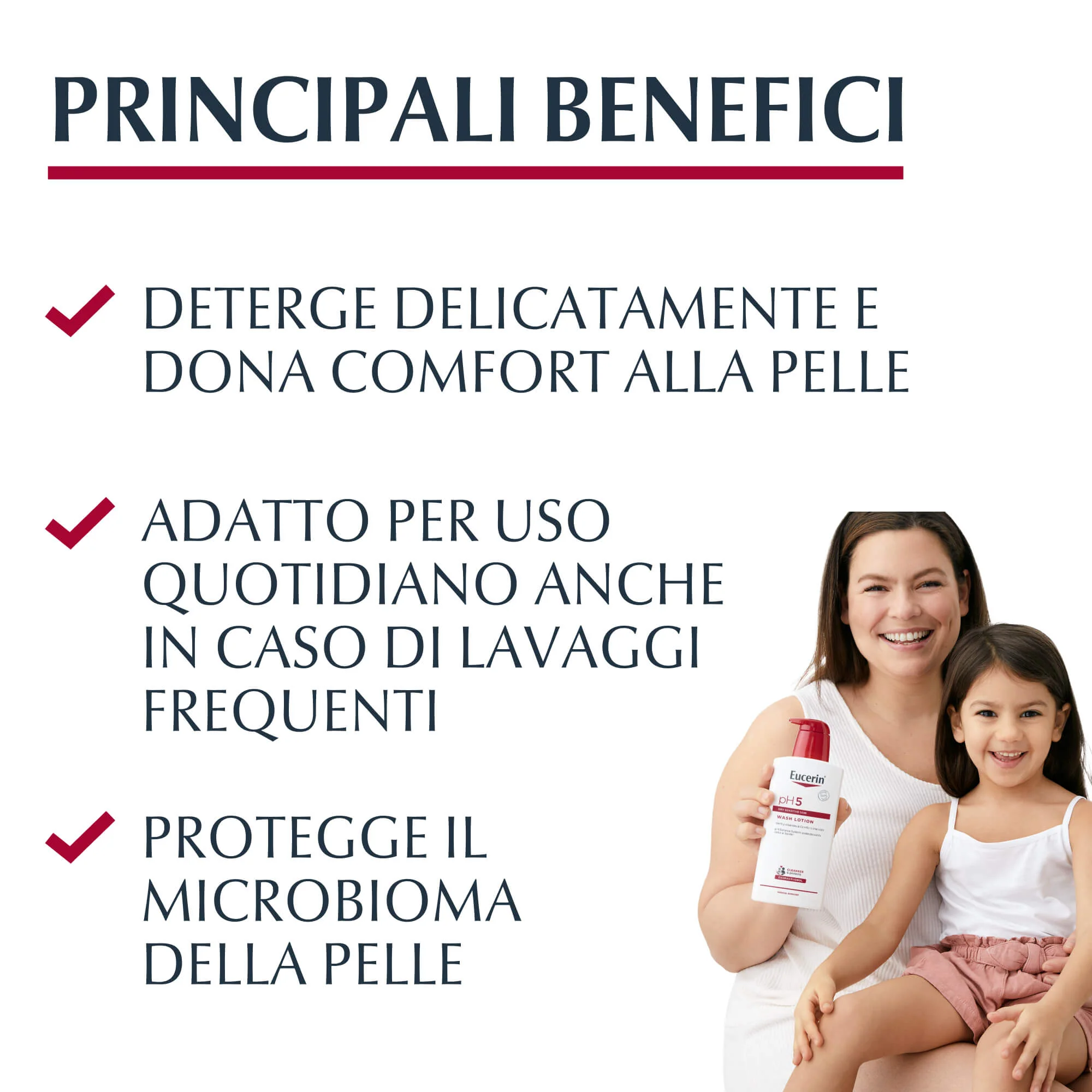 pH5 pH5 Detergente Fluido Family Pack - Bagno e Doccia