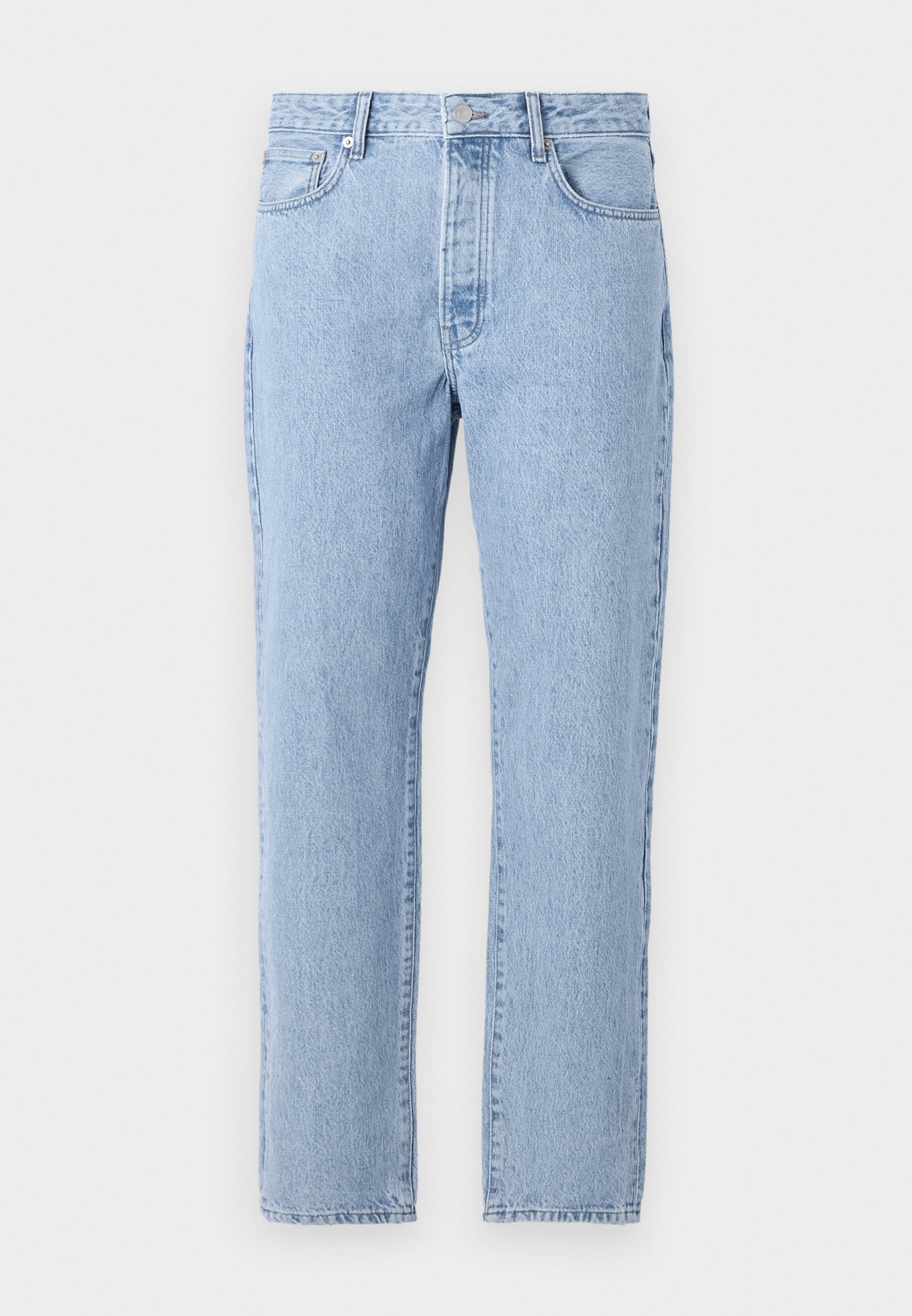 Only & Sons ONSTYE LOOSE TAPE - Jeans larghi - denim azzurro