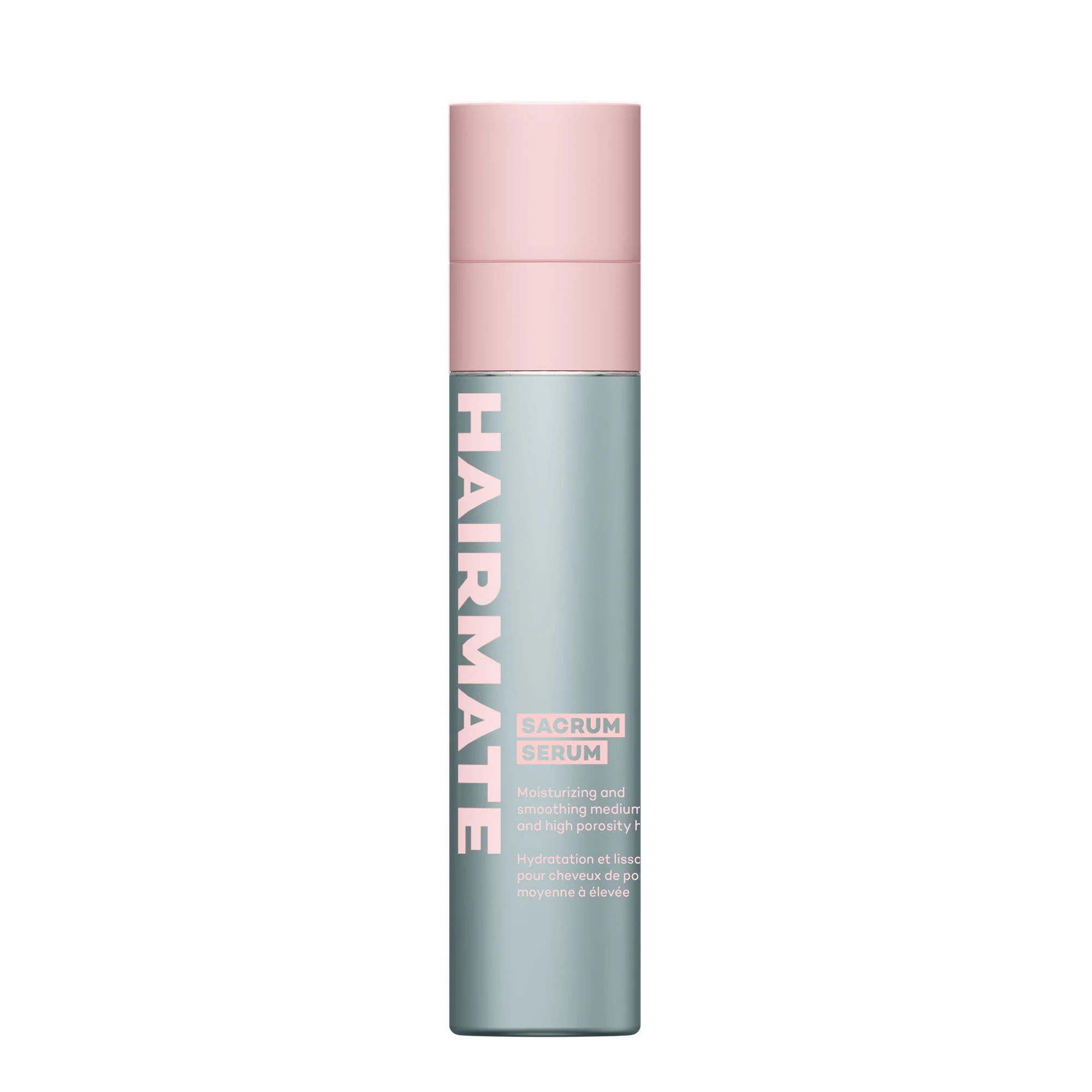 Haircare SACRUM Siero Lisciante - Siero Capelli Styling & Finish