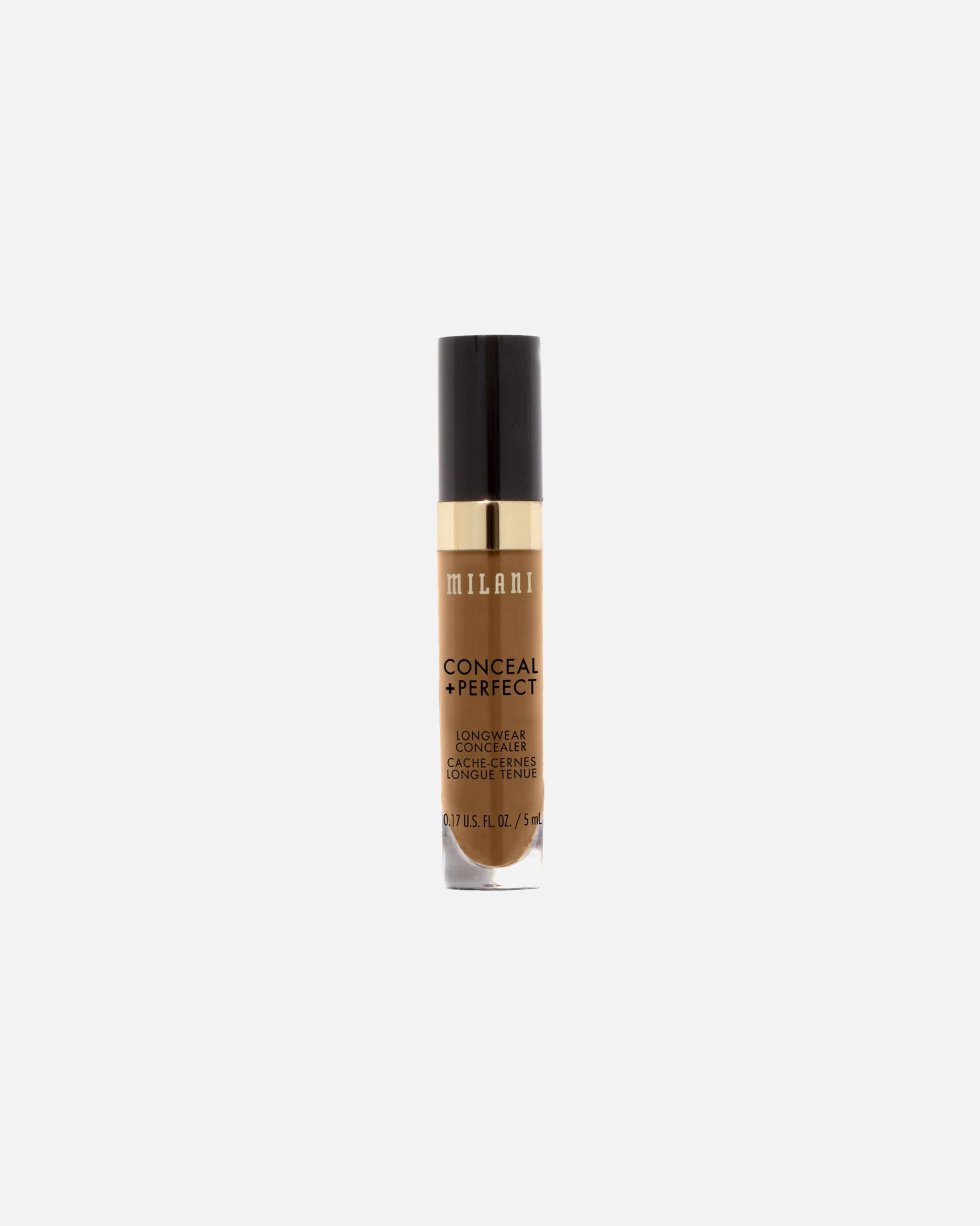 Milani korektor Conceal + Perfect Long Wear - 5 ml