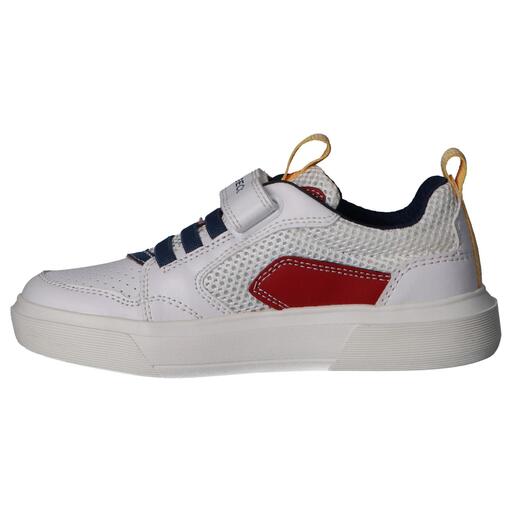  Geox Sport-Sneaker J02awc 014bu J Nettuno