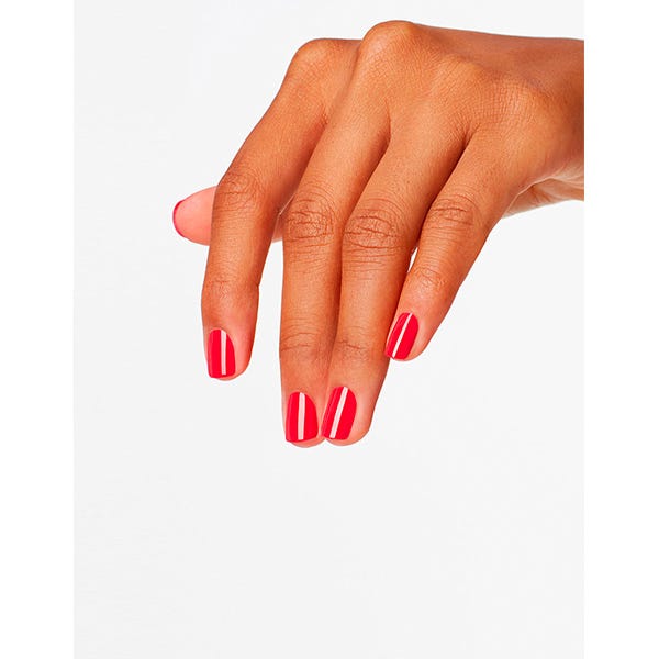 Nagellackkollektion Rojos