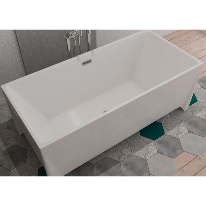 Frontera freistehende Badewanne