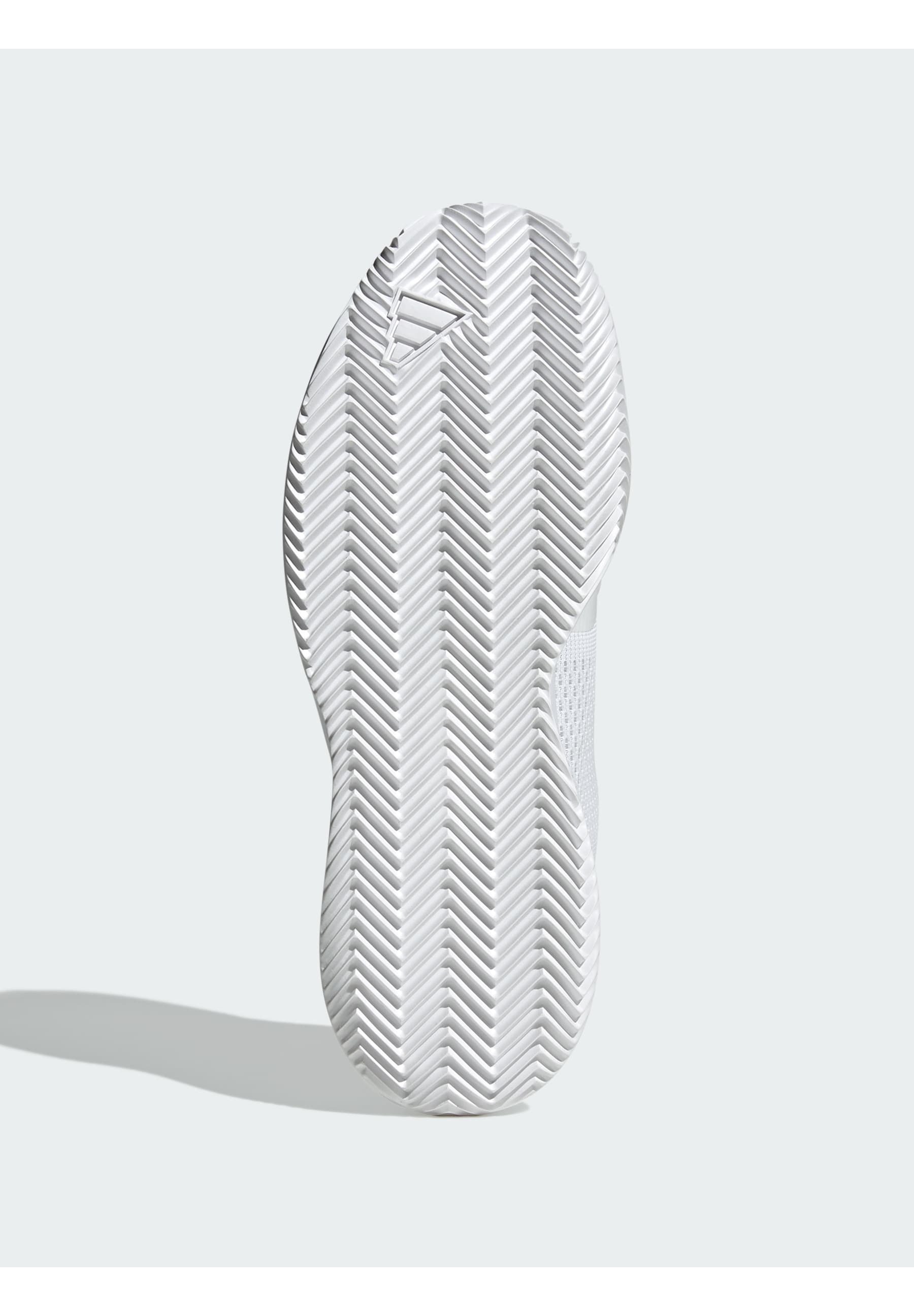 adidas Performance COURTFLASH SPEED 2 - Scarpe da tennis multi-campo - ftwr bianco/ftwr bianco/core nero