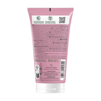 Klorane Pivoine Lindrande och antiirriterande gel efter schamponering, doftande efter schamponering 150 ml 150 ml
