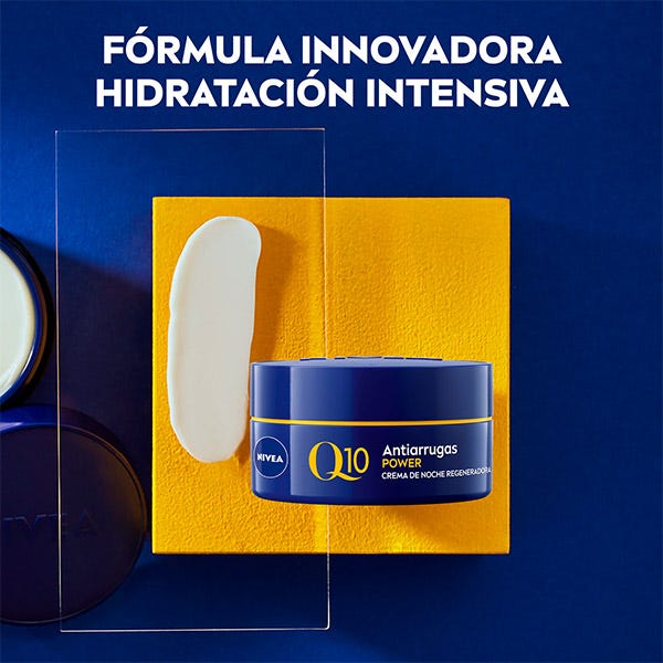 Q10 Plus Anti-Arrugas | 50ML