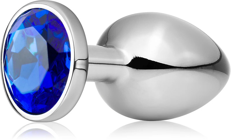 Secret Play Pleasure Plug L anale plug