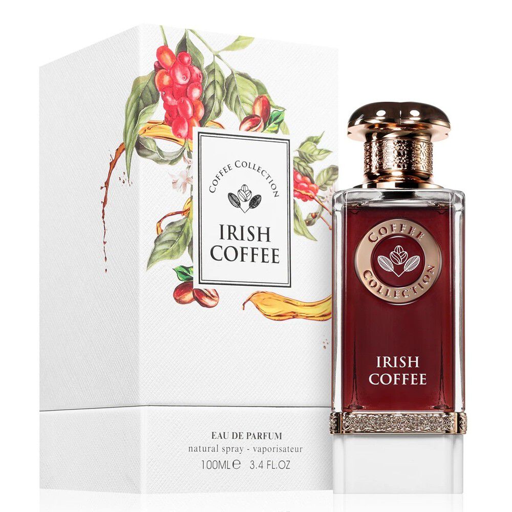 Duftwelt Irischer Kaffee
