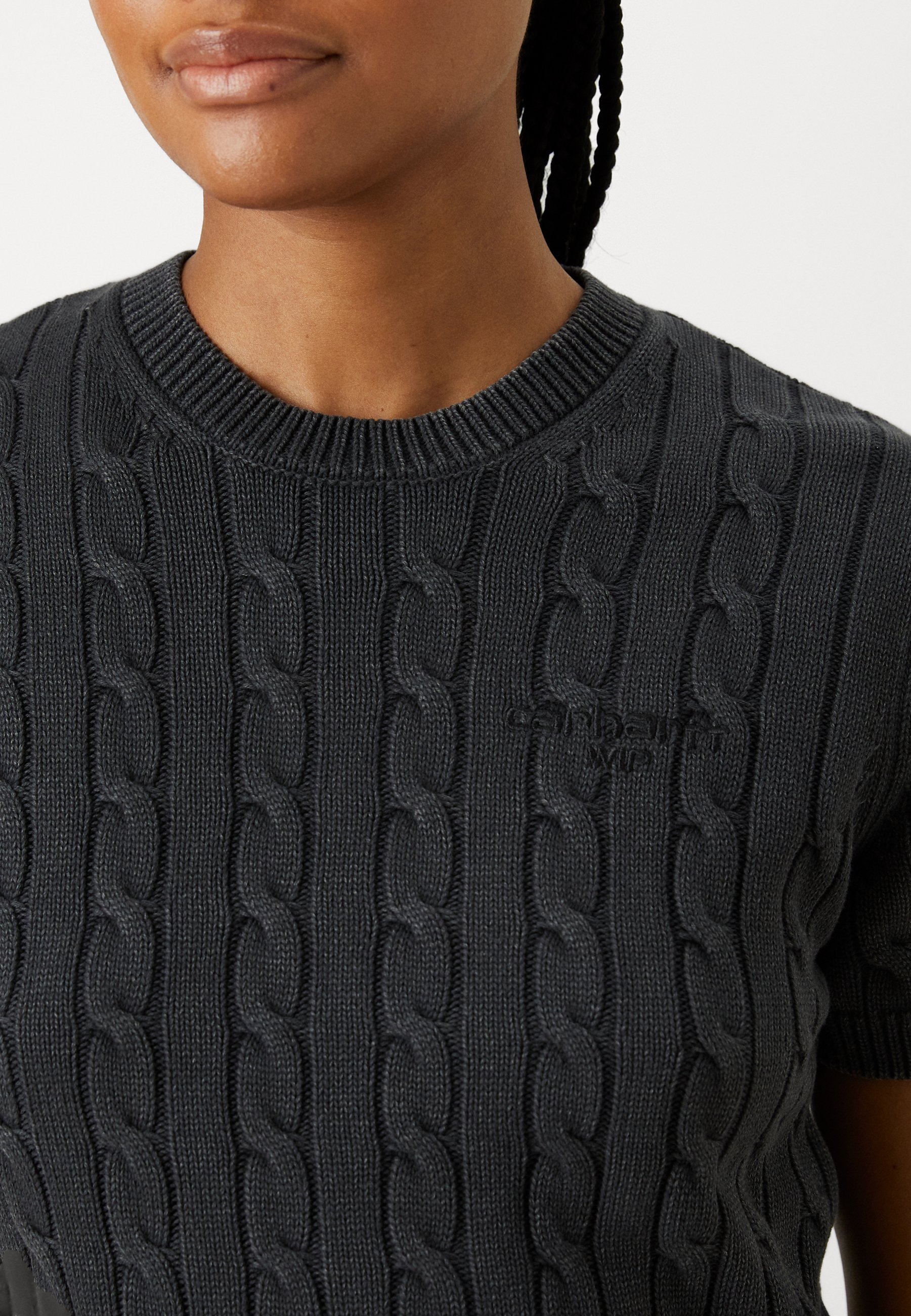 T-shirt Carhartt WIP