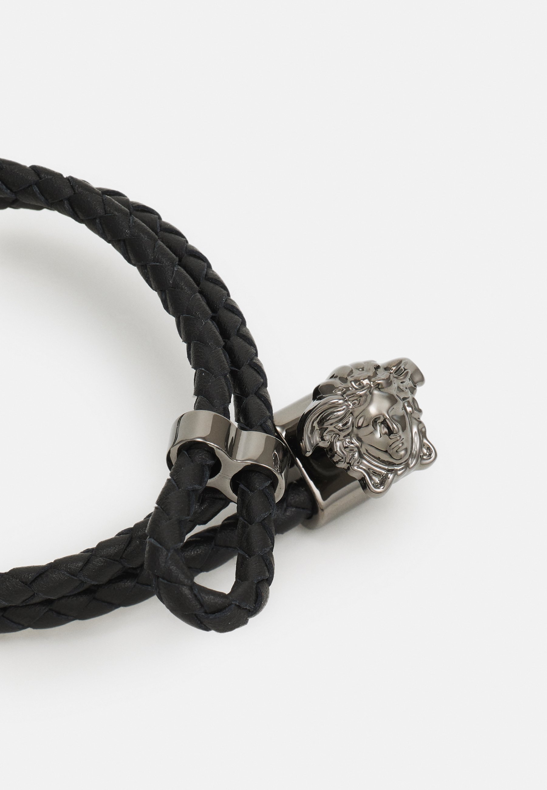 Versace UNISEX - Rannekoru - nero/orodo