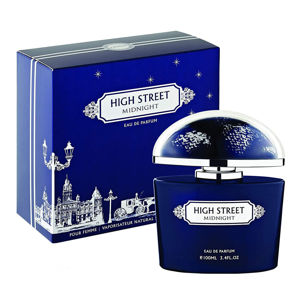 Armaf High Street Midnight