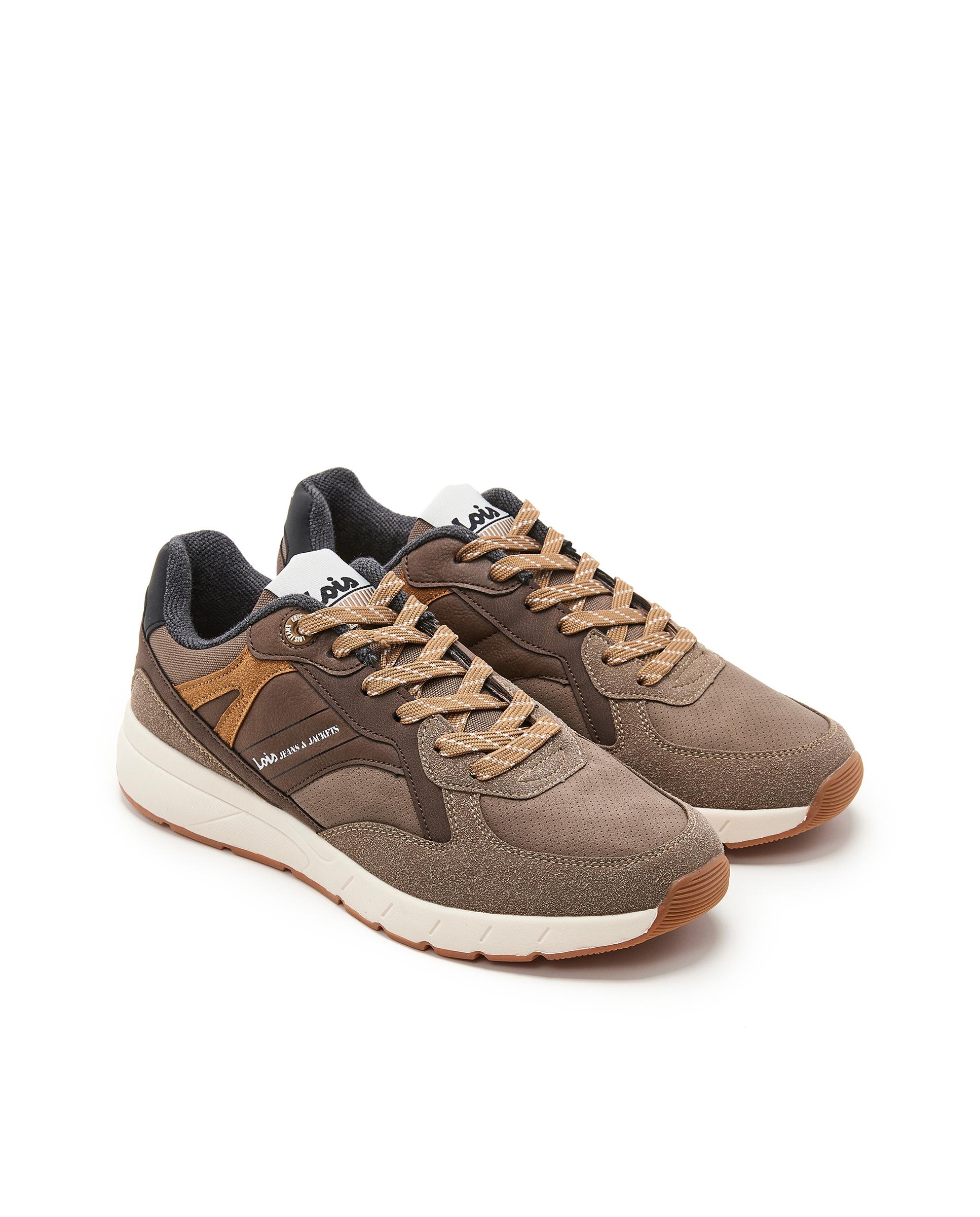  Tenisky Lois Casual 64308 Běžecký typ