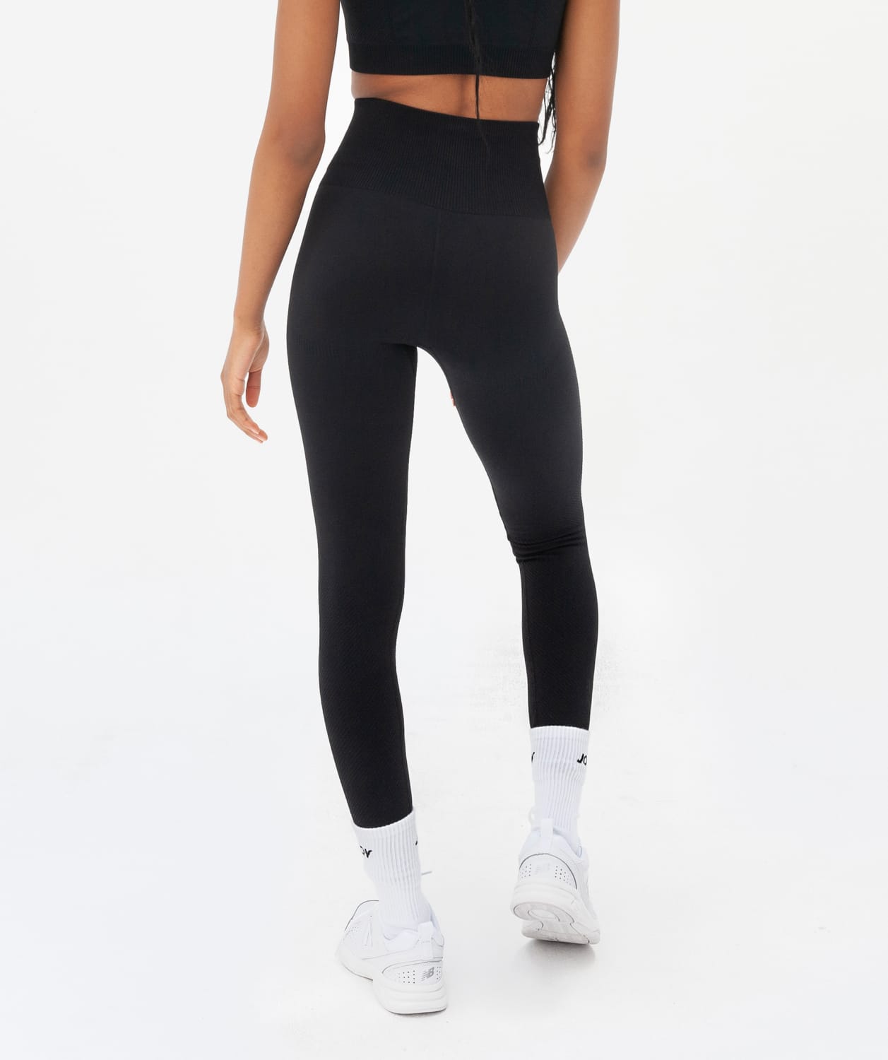 Leginsy Super Strong marki Joy Studio