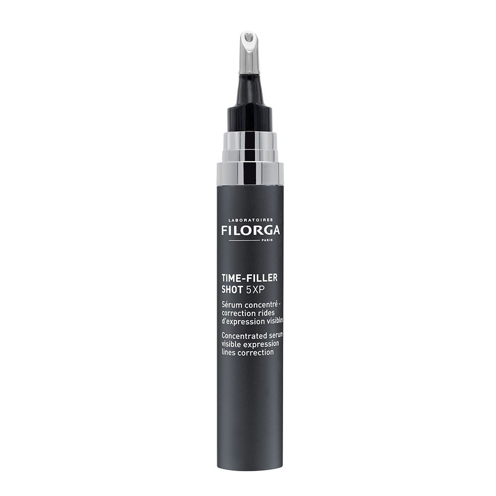 Filorga Anti-Aging Pflege TIME FILLER SHOT 5XP - 15 ml