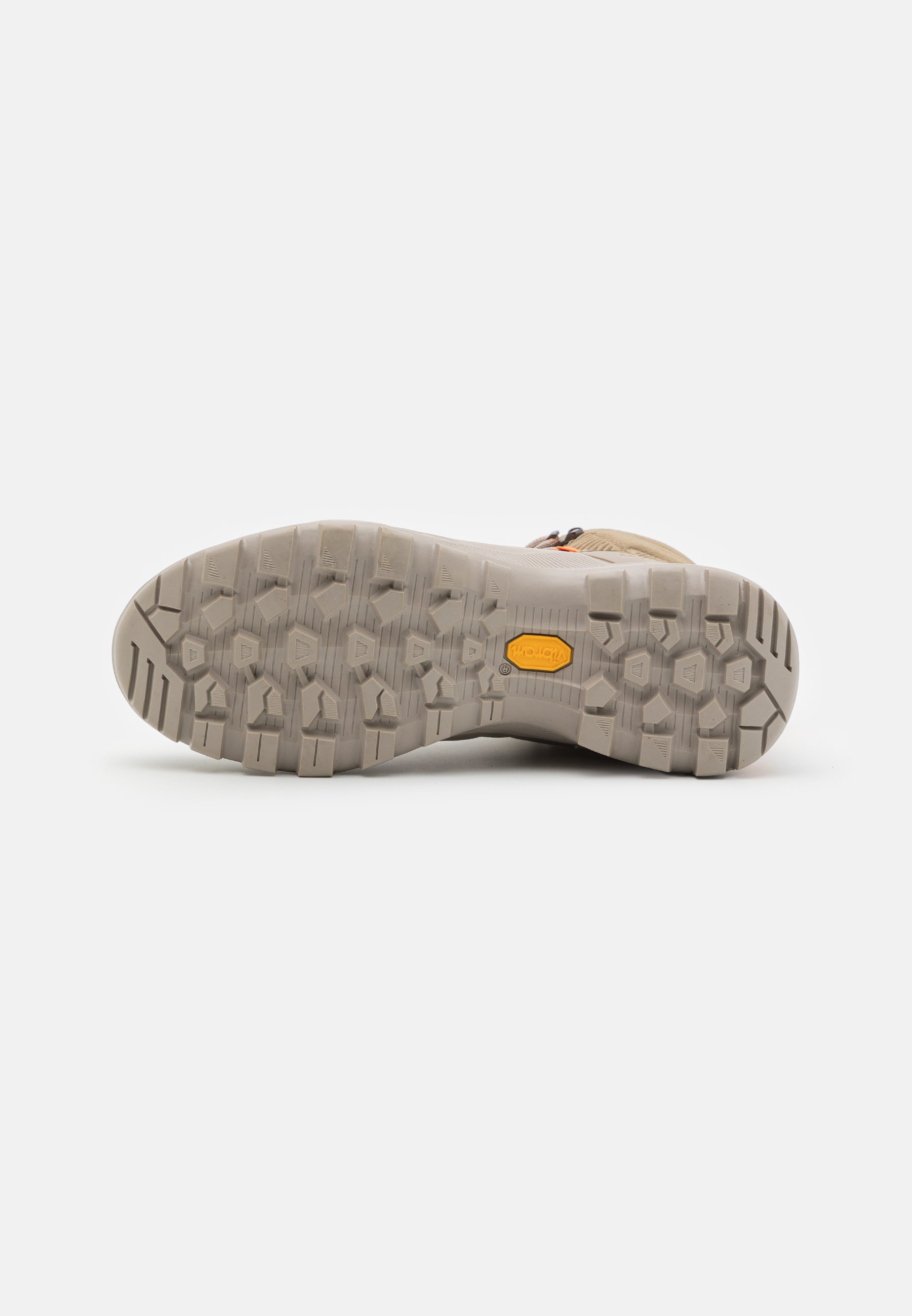 Mammoth FIN III MID - Bottes d'hiver - Safari/Dark Moonbeam