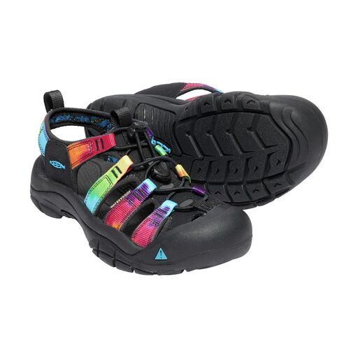  Sandales de randonnée rétro Newport Keen