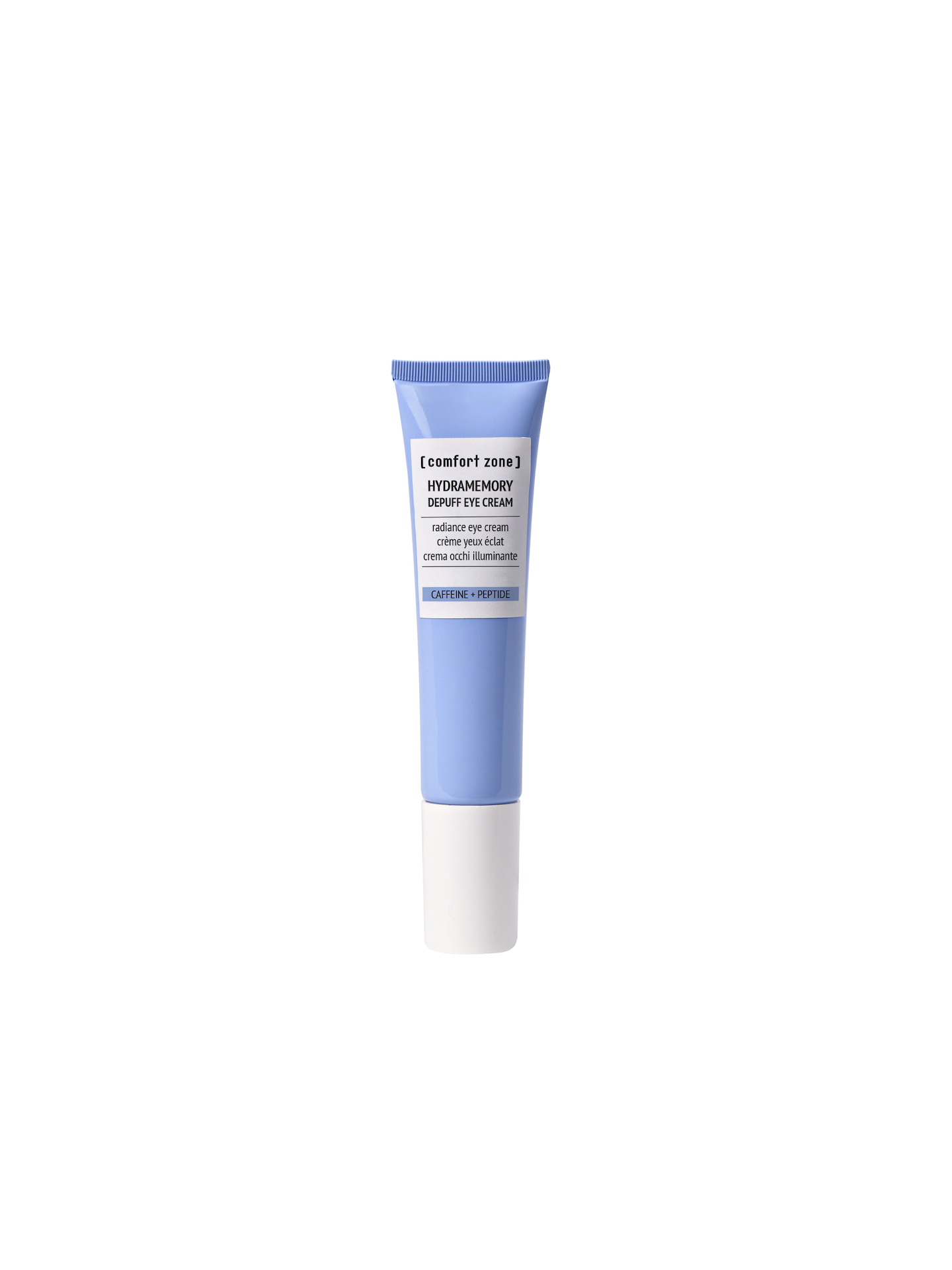 Κρέμα ματιών Hydramemory Depuff 15 ml - Comfort Zone