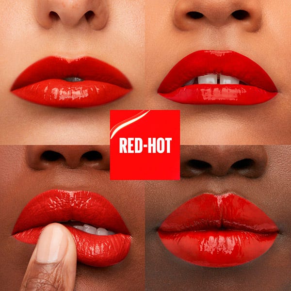 Superstay vinyl tinta