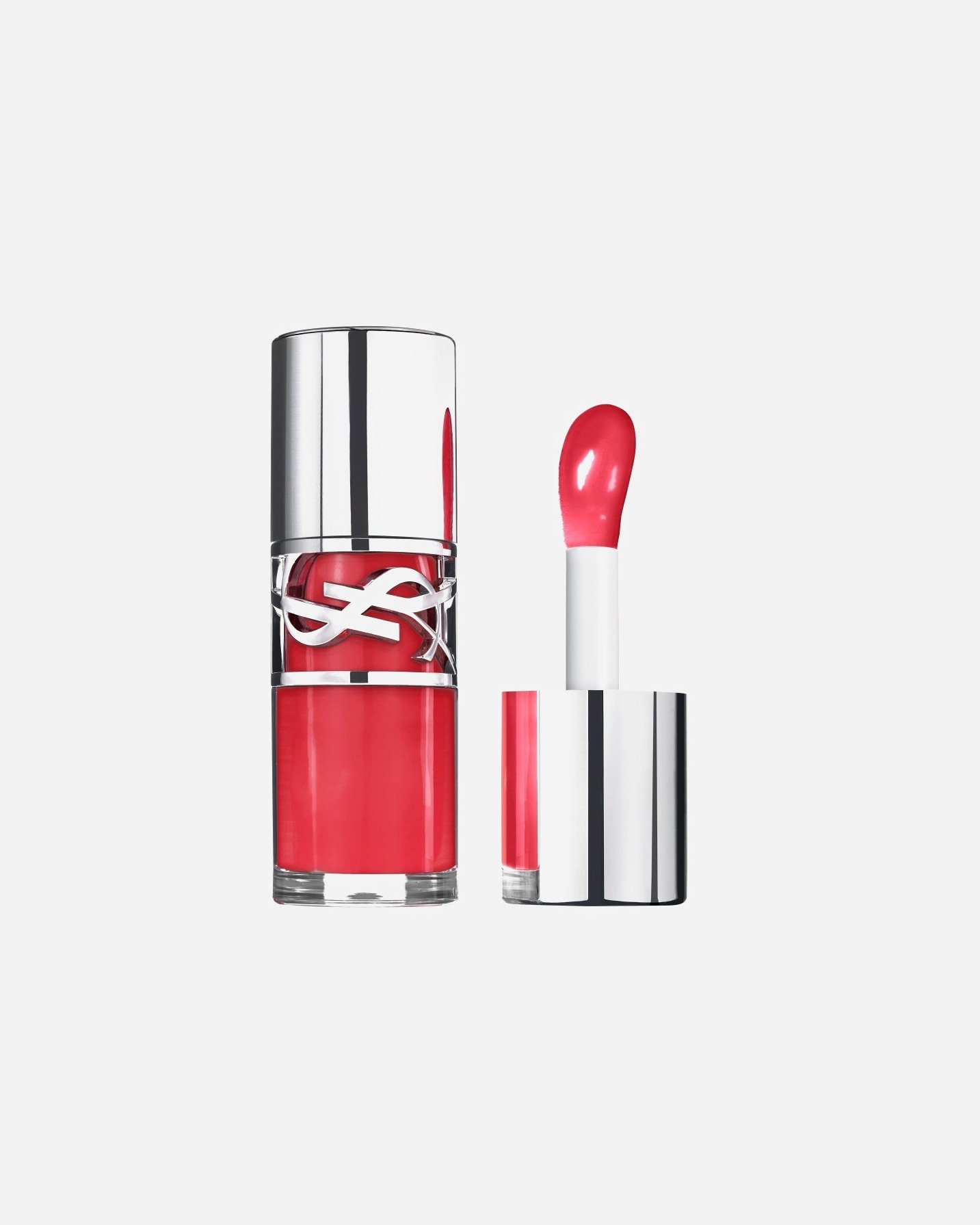 Yves Saint Laurent lūpų blizgis YSL Loveshine Gloss – 6 ml
