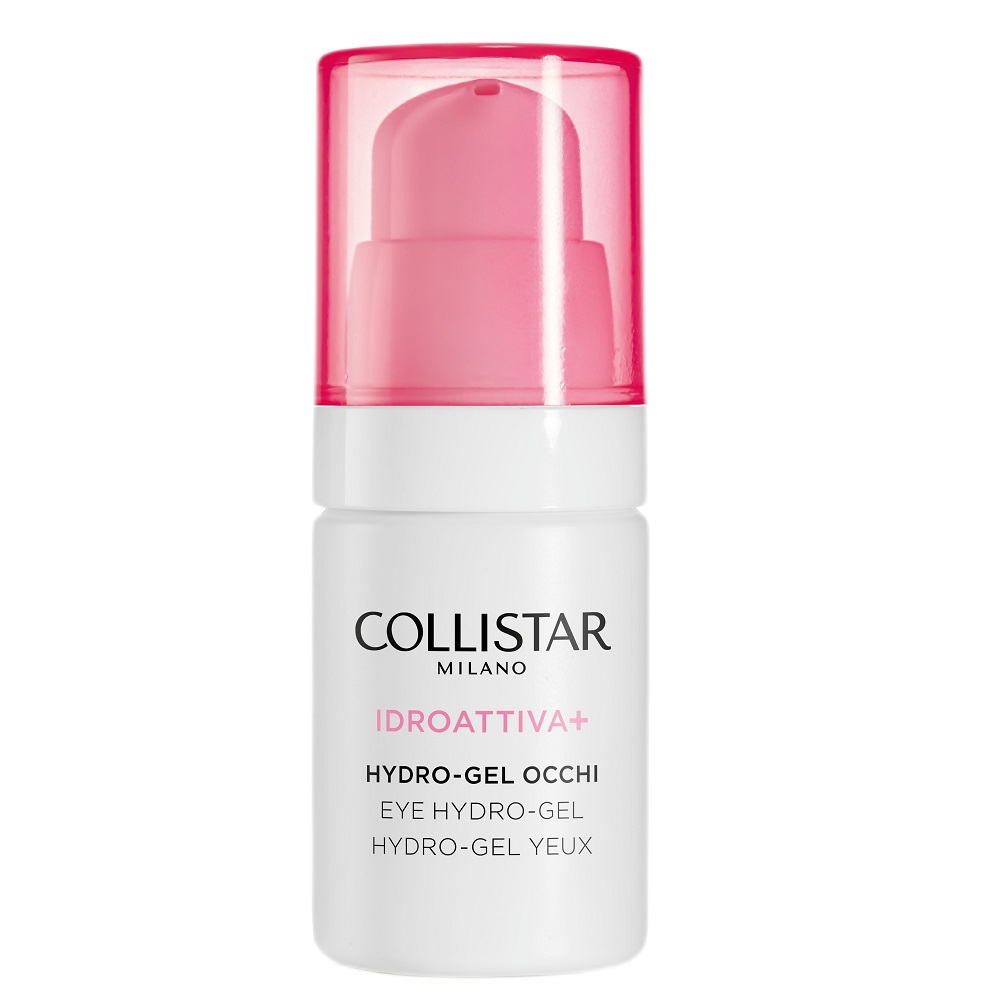 Collistar Idroattiva+