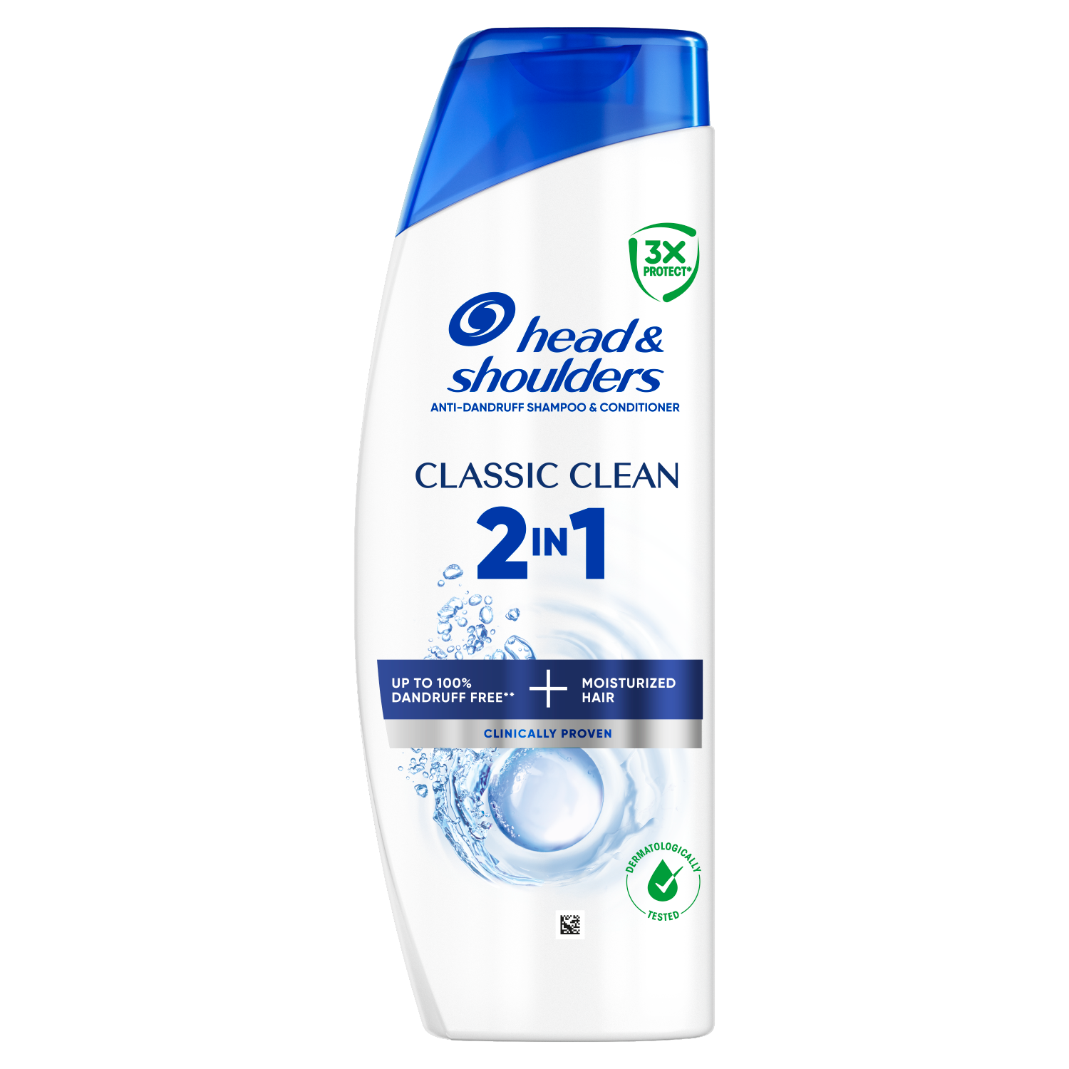 Head&Shoulders Classic Clean