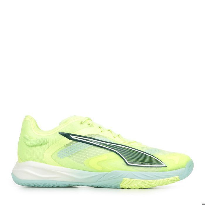 PUMA Accelerate NITRO SQD 4, Men's Handball Shoes
