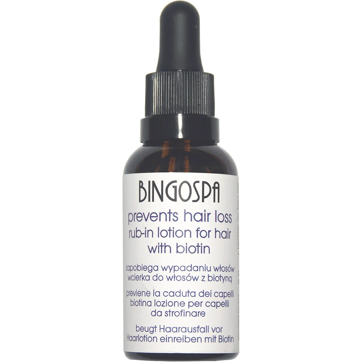 Bingospa