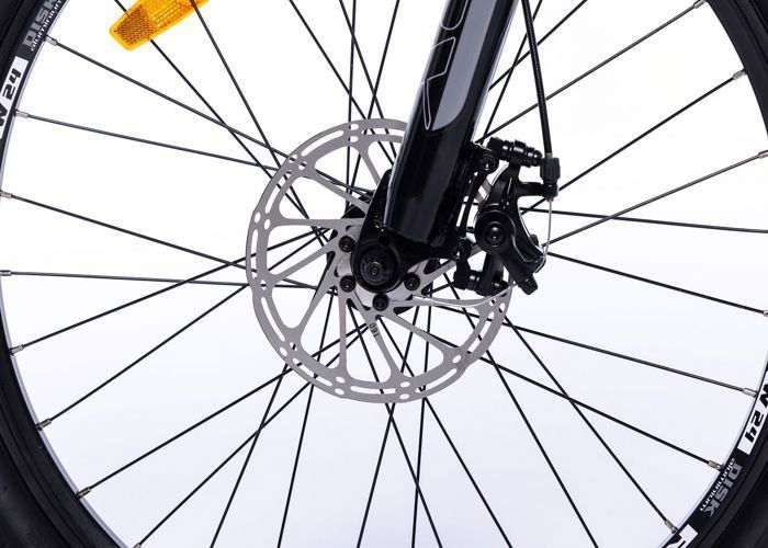 Moma Bikes - Junior 24