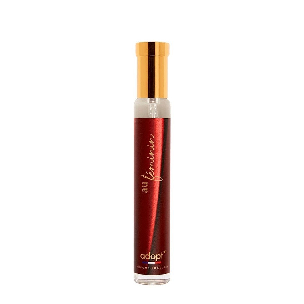 Adopt Eau de Parfum Au Feminin - 30 ml