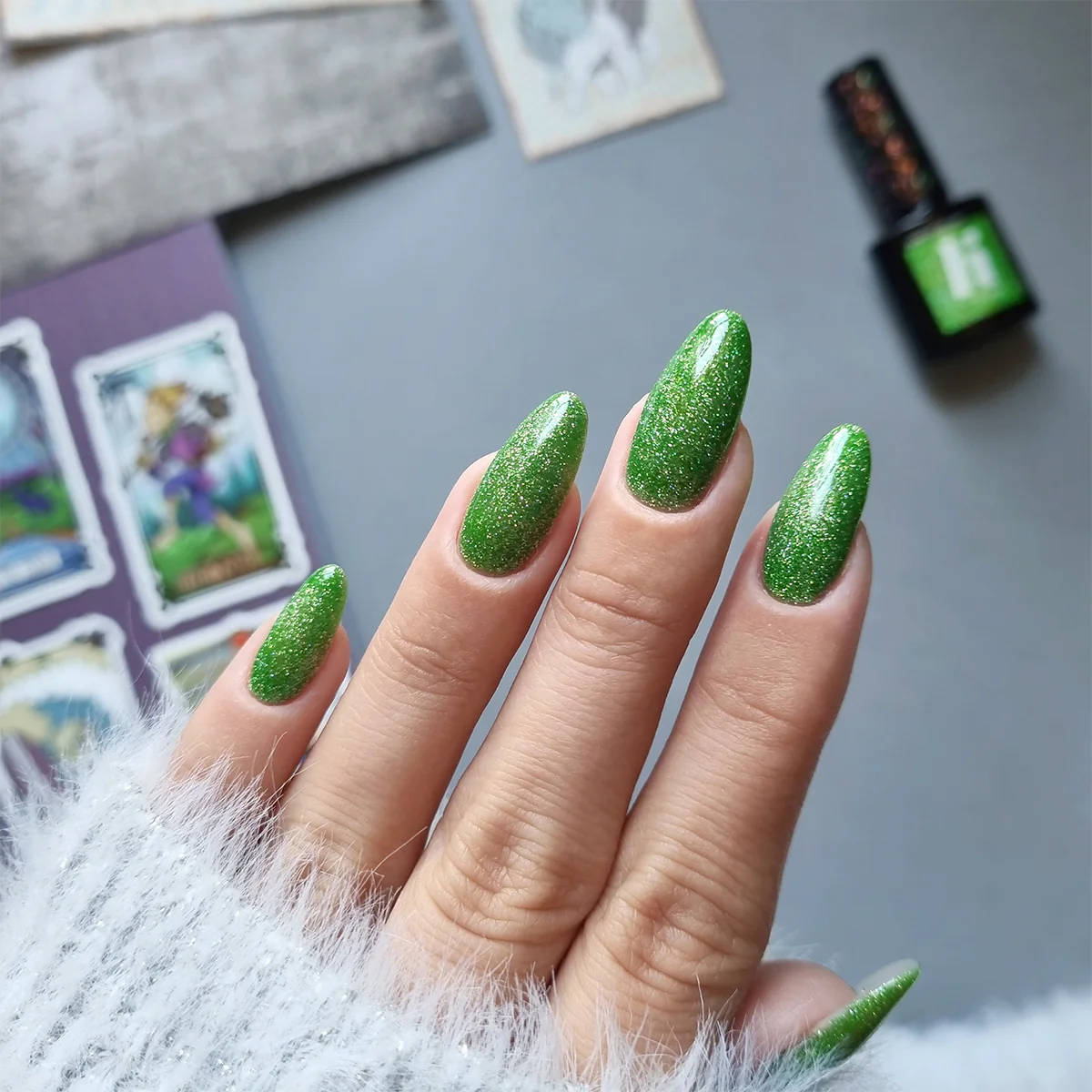 UV Gel Polish Zodiac Smalto Semipermanente - Smalto Effetto Gel