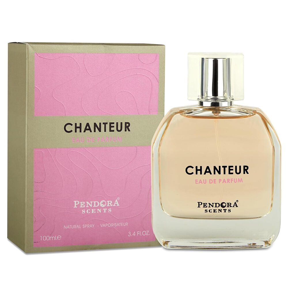 Pendora Scents Chanteur