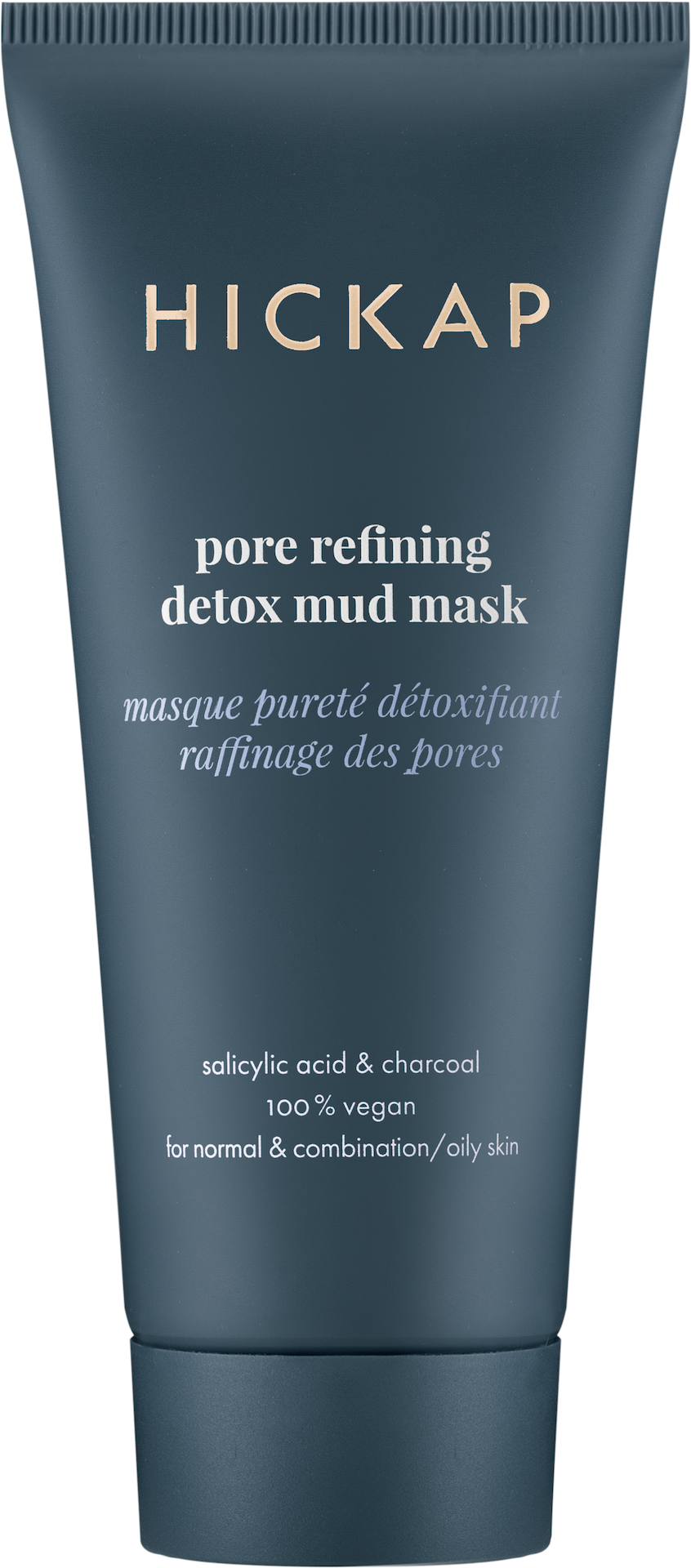 Pore Refining Detox Mud Mask 100 ml - Hiccup