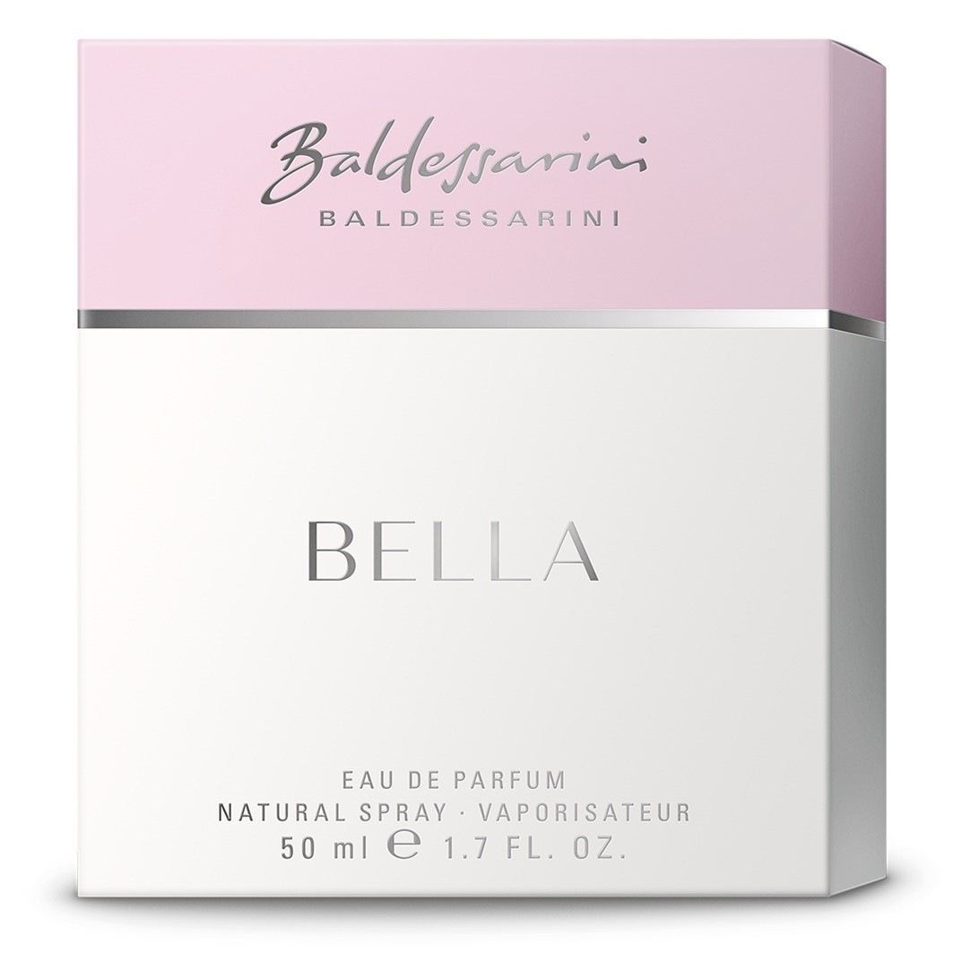 Baldessarini Bella Eau de Parfum - 30 ml