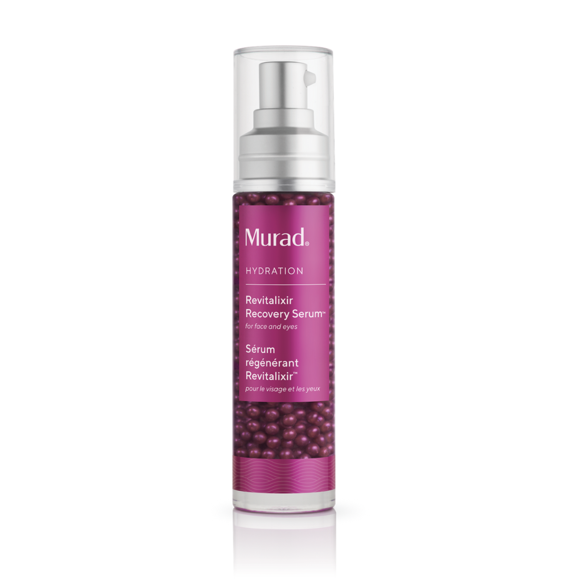 Revitalixir regeneráló szérum 40 ml - Murad