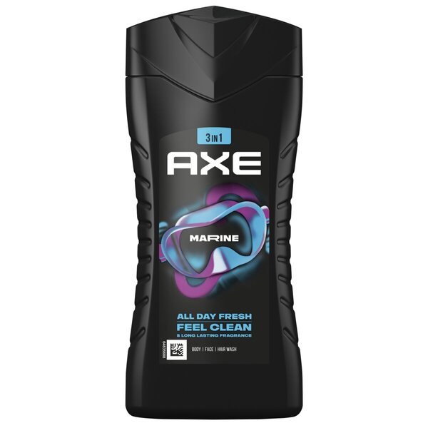 Axe Marine gel za prhanje<br>250ml