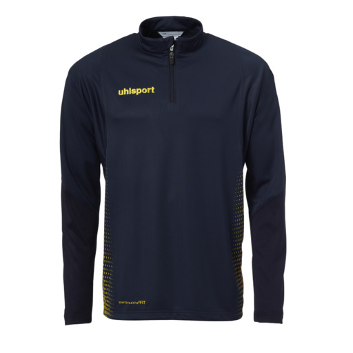  Haut zippé 1/4 Uhlsport