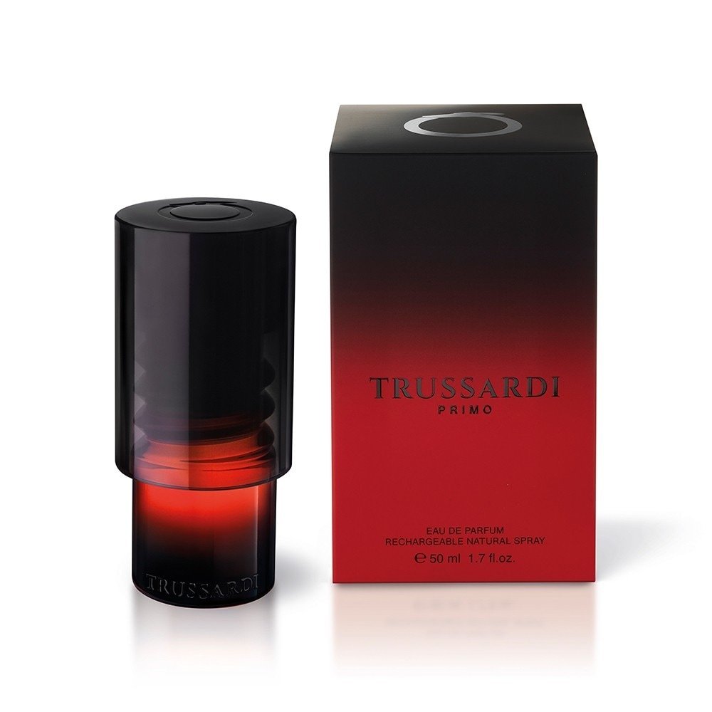 Парфемска вода Труссарди Примо - 30 мл
